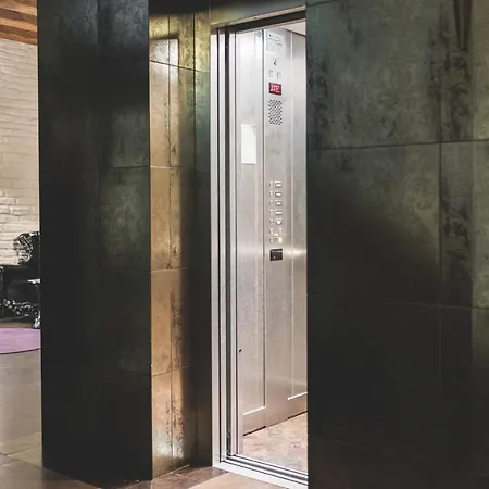 Hotel Vanilla 3*