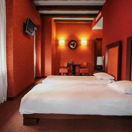 Vanilla Hotel Lublin
