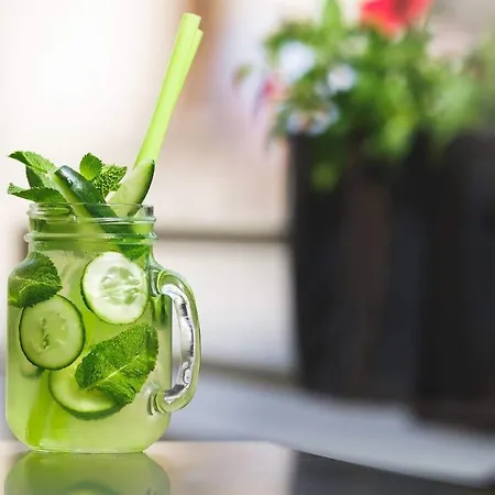 Vanilla Ξενοδοχείο 3*