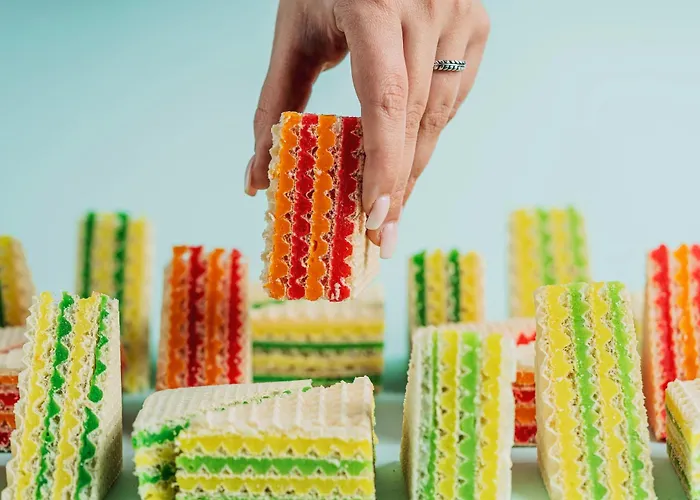 Готель Vanilla