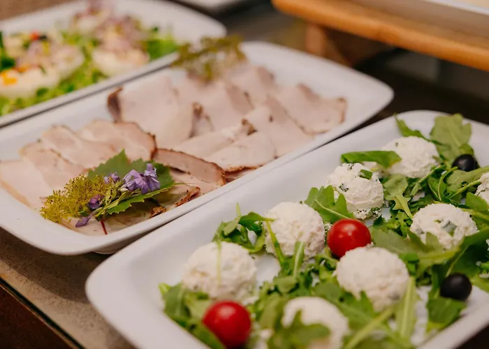 Vanilla Готель 3*