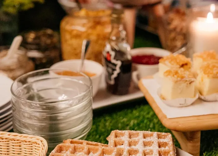 Hotel Vanilla Lublin