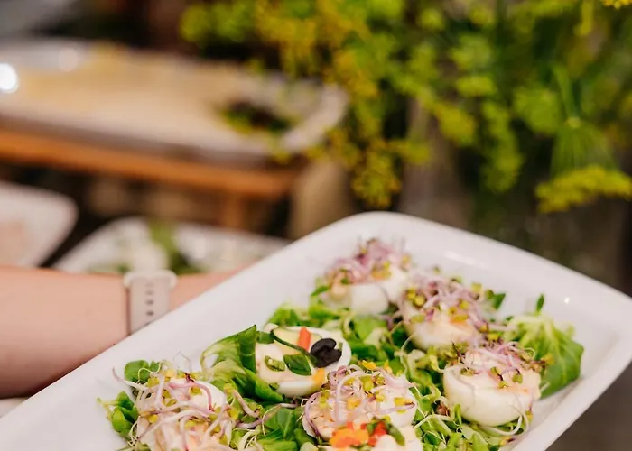 Vanilla Готель