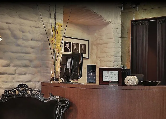 Готель Vanilla 3*