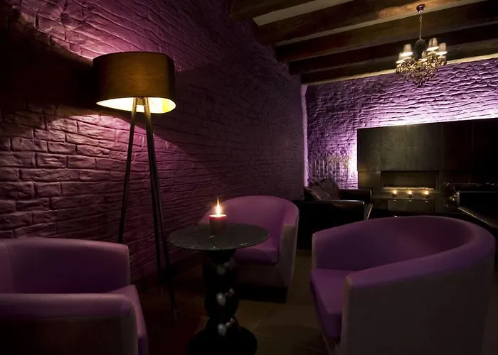 Vanilla Готель