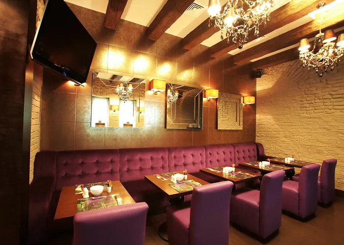 Vanilla Hotel Lublin