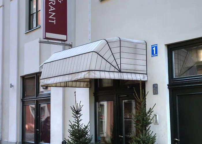 Готель Vanilla