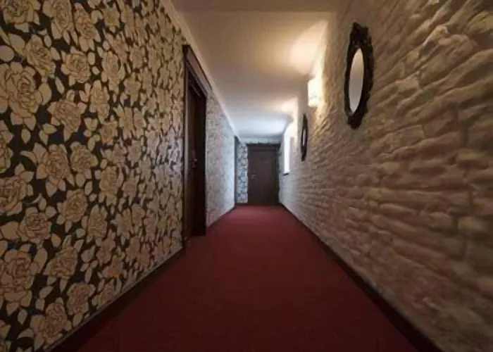 Готель Vanilla