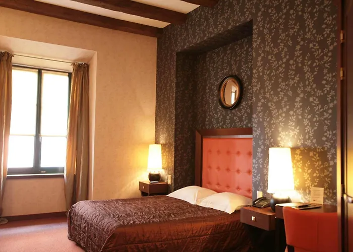 Hotel Vanilla Lublin