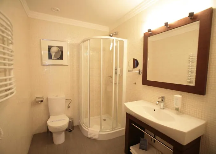 Hotel Vanilla Lublin