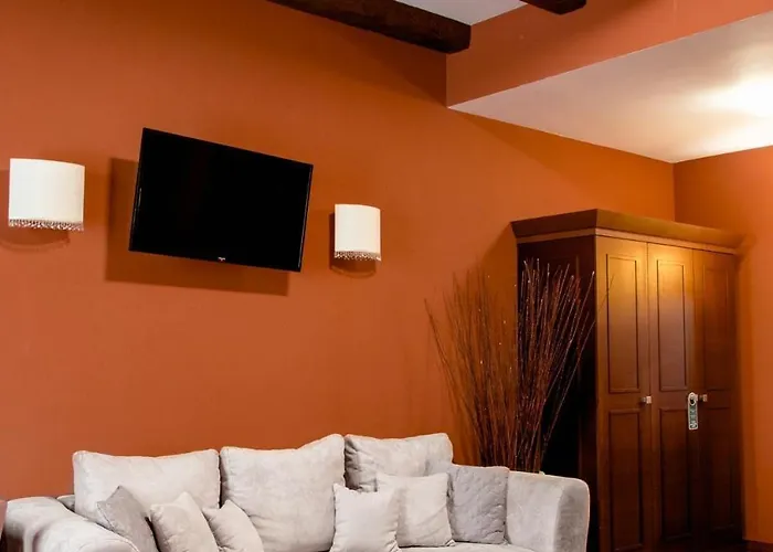 Vanilla Готель 3*