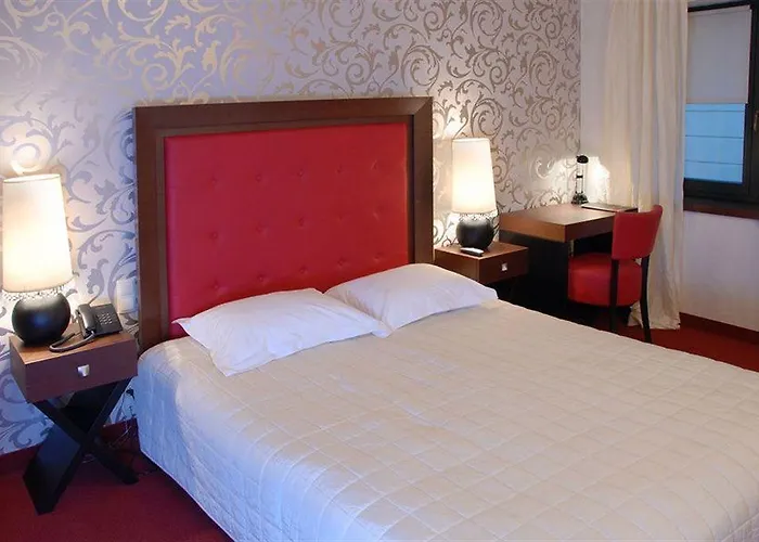 Vanilla Готель