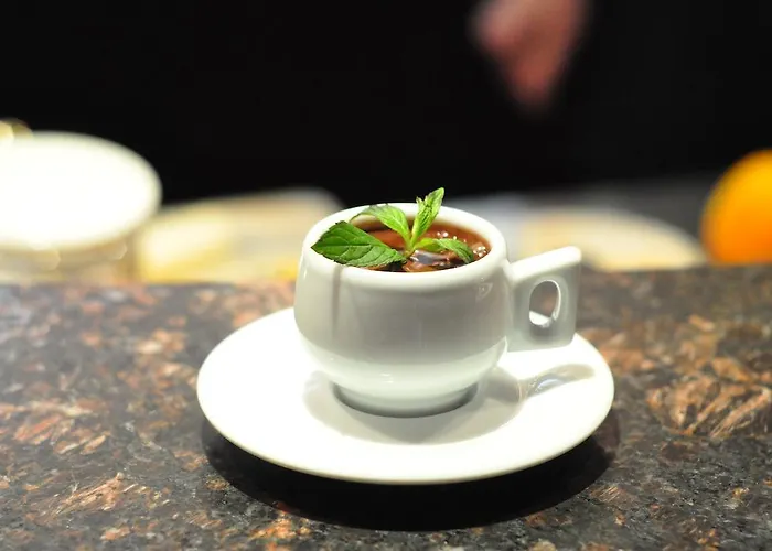 Vanilla 3* Люблін