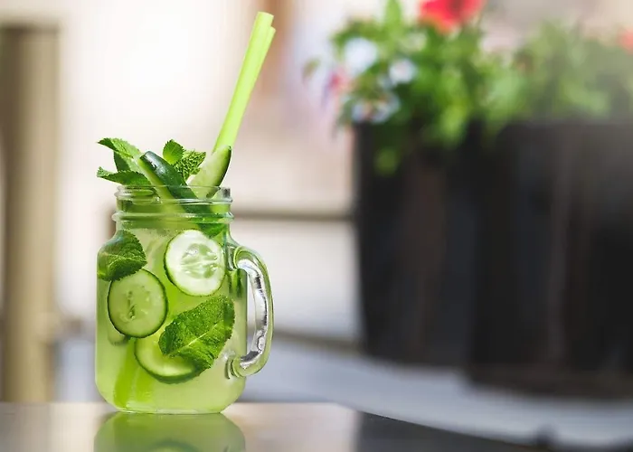 Vanilla Готель 3*