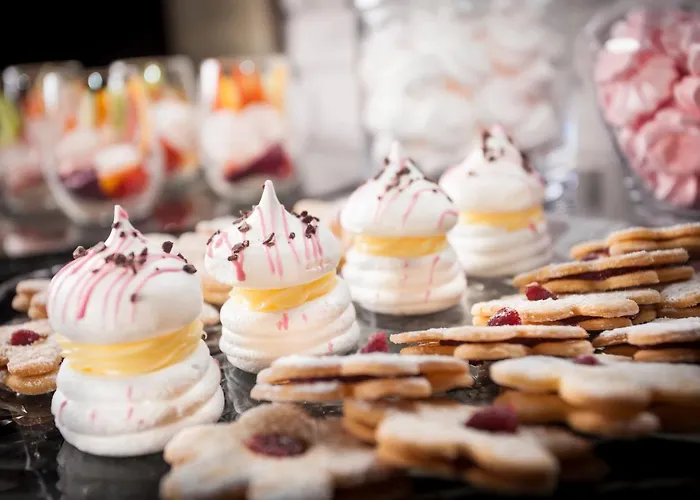 Готель Vanilla 3*